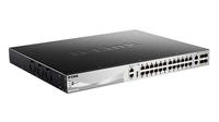 D-Link 30-P. POE GIGABIT STACK SITCH