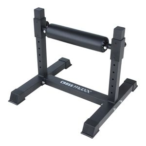 Crossmaxx LMX1707 Split Squat Stand - Bulgarian Split Squat