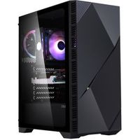 Zalman Z3 Iceberg Black