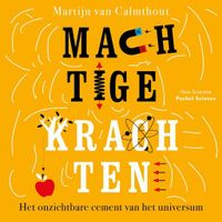 Machtige krachten - thumbnail