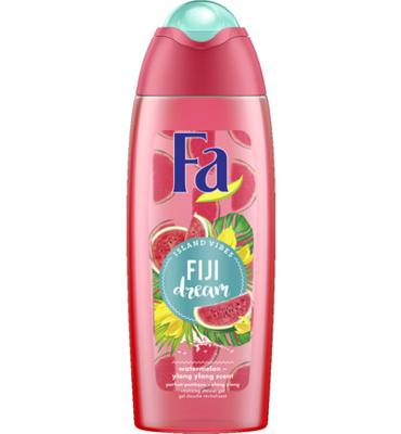 Fa Fa Douchegel Fiji Dream (250ml)