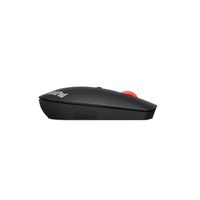 Lenovo 4Y50X88822 Thinkpad muis Ambidextrous Bluetooth Optisch 2400 DPI - thumbnail