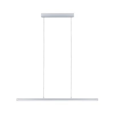 Paulmann Lento BLE Pendell 79902 Hanglamp LED LED 10.75 W Chroom (mat)