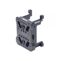 Nitze E2-FS-V3 V-mount Adapter voor Z CAM - thumbnail