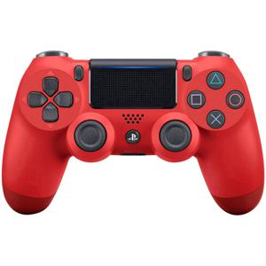 Sony Dualshock 4 V2 Gamepad PlayStation 4 Rood