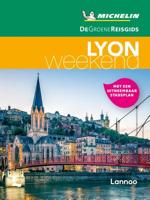 Lyon - Paperback (9789401488730)