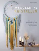 Macramé en kristallen - Rebecca Miller - Paperback (9789048320448)