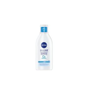 Essentials micellair water 5-in-1 normale huid