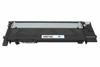 HP W2071A alternatief Toner cartridge Cyaan 700 pagina&apos;s HP