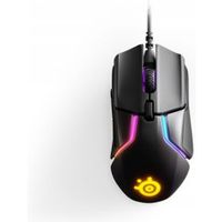 Steelseries Rival 600 Gaming Muis - thumbnail