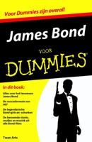 James Bond voor Dummies - Twan Arts - eBook (9789045352114)