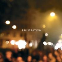 Frustration - CD (0885014460701)