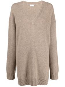 Filippa K pull Cynthia en maille - Tons neutres