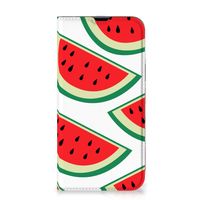 iPhone 13 Pro Max Flip Style Cover Watermelons