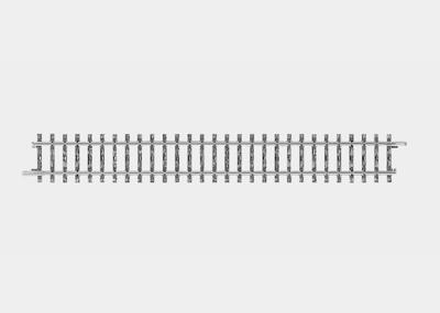 H0 Märklin K-rails (zonder ballastbed) 2209 Rechte rails 217.9 mm 10 stuk(s)