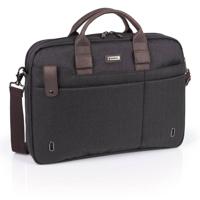 Gabol Laptoptas 15,6 inch Woman Master Grey