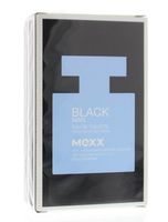 Mexx Black men eau de toilette (30 ml) - thumbnail