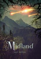 Midland III - Marguerita Le Roy - ebook - thumbnail