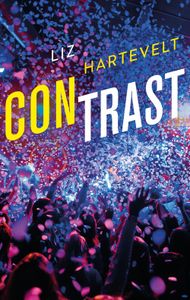 Contrast - Liz Hartevelt - ebook