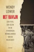 Het ravijn - Wendy Lower - ebook