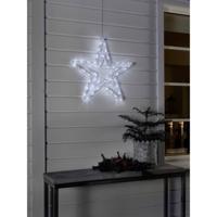 Konstsmide 4471-203 decoratieve verlichting Lichtdecoratie figuur 48 gloeilamp(en) LED 2,88 W - thumbnail