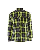 Blaklader 32991153 Overhemd flanel