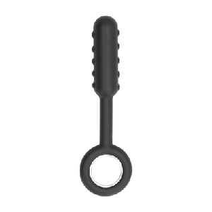 Sono by Shots No. 61 - Dildo with Metal Ring