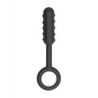 Sono by Shots No. 61 - Dildo with Metal Ring - thumbnail