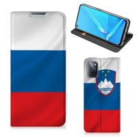 OPPO A52 | A72 Standcase Slovenië