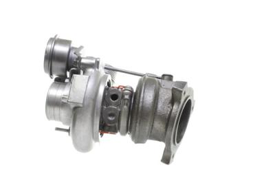 Turbocharger ALANKO, u.a. für Volvo Turbocharger ALANKO, u.a. für Volvo