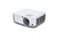 Viewsonic PA503X beamer/projector Projector met normale projectieafstand 3600 ANSI lumens DLP XGA (1024x768) Grijs, Wit - thumbnail