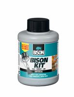 Bison Kit Met Kwast Bot 400Ml*6 Nlfr - 6300542 - 6300542