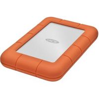 LaCie Rugged Mini 2.5 2TB USB 3.0