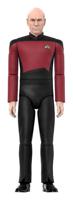 Star Trek: The Next Generation Ultimates Action Figure Captain Picard 18 Cm