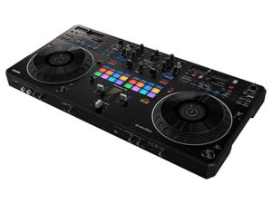 Pioneer DDJ-REV5 DJ-controller 2 kanalen Zwart