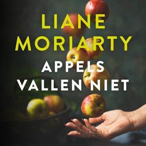 Appels vallen niet