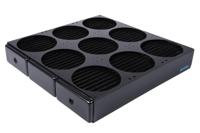 Alphacool 14391 onderdeel & accessoire voor computerkoelsystemen Radiator