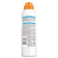 Garnier Ambre Solaire Sensitive Expert+ Beschermende Spray SPF50+ - 200ml - Zeer Hoge Bescherming