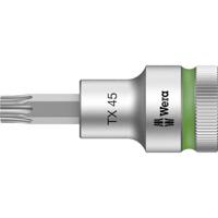 Wera 8767 C HF 5003835001 Binnen-zesrond (TX) Dopsleutelinzetstuk T 45 1/2 (12.5 mm) - thumbnail