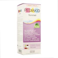 Pediakid Sommeil Sol Buv Fl 125ml - thumbnail