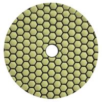 Carat Diamant Polijstschijf Droog | 125mm | K800 - EGP8000000