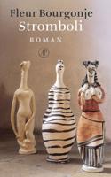 Stromboli - Fleur Bourgonje - eBook (9789029568067)