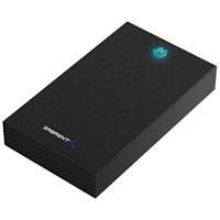 SABRENT Externe behuizing voor SATA harde schijf 2,5 inch en 3,5 inch, 9,5 of 7 mm, adapter SSD/HDD naar USB 3.2, docking station harde schijf, zonder gereedschap, UASP, USB-kabel inbegrepen met