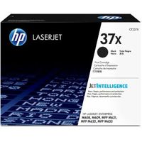 HP Originele 37X high-capacity zwarte LaserJet tonercartridge - thumbnail