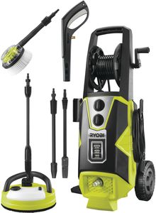 Ryobi RPW150XRB | 2200W | HOGEDRUKREINIGER | 150BAR - 5133003749