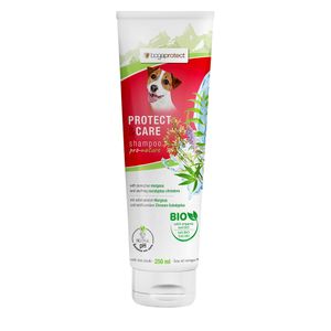 bogaprotectÂ® Honden-shampoo Protect & Care