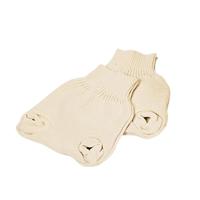 Luierbroekje dubbel (nacht), natuur Maat: 86/92