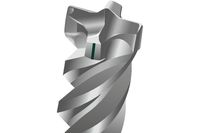 Metabo 623249000 Carbide Beton-spiraalboor 1 stuks 25 mm Gezamenlijke lengte 920 mm 1 stuk(s) - thumbnail