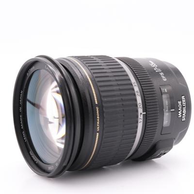Canon EF-S 17-55mm f/2.8 IS USM occasion