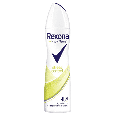 Rexona Woman Stress Control Deospray 150ml